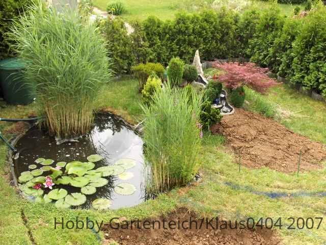 www.hobby-gartenteich.de